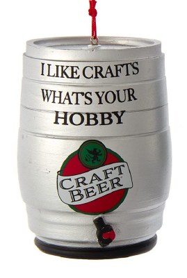I LIKE CRAFT BEER
