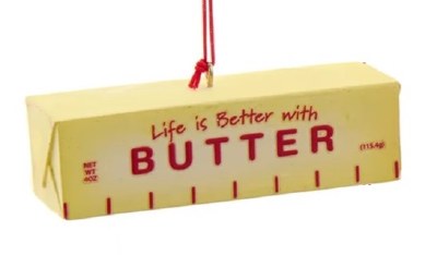 BUTTER STICK