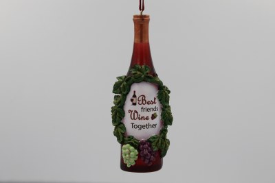 BEST FRIENDS WINE TOGETHER