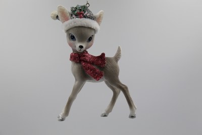DEER