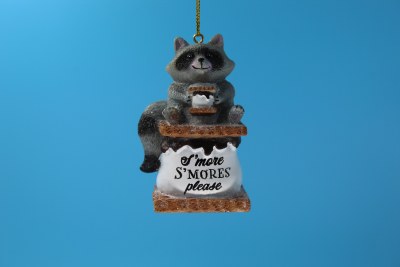 S'MORE S'MORES PLEASE