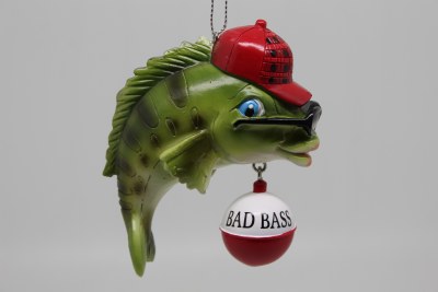 BAD BASS
