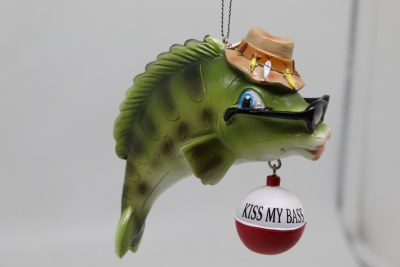KISS MY BASS