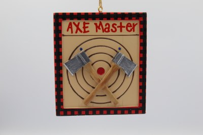 AXE MASTER