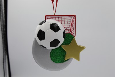 SOCCER
