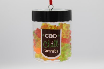 CBD CHILL GUMMIES