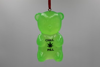 CHILL PILL