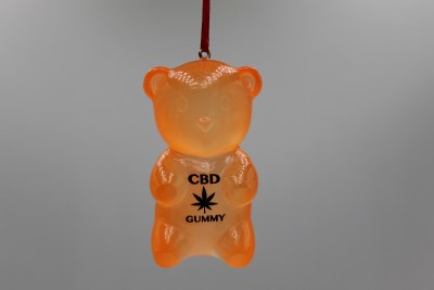 CBD GUMMY