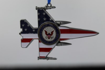 UNITED STATES NAVY