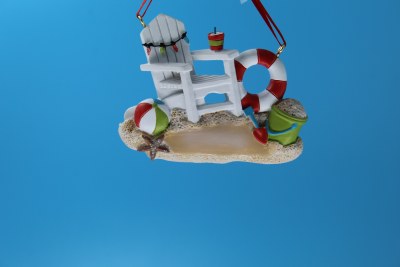 BEACH CHAIR