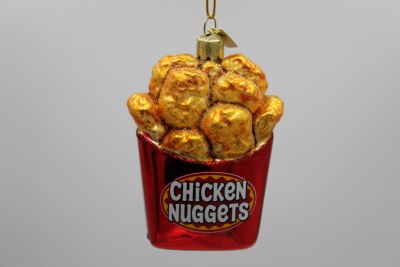 CHICKEN NUGGETS