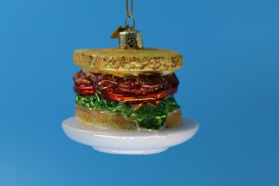 BLT SANDWICH
