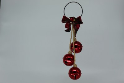 BELL WREATH HANGER