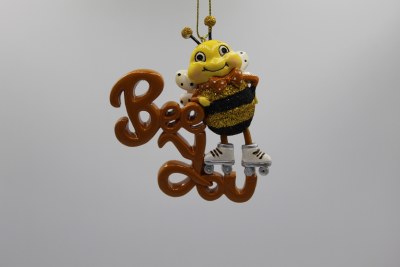 BEE YOU