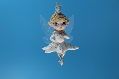 FAIRY W/ CROWN