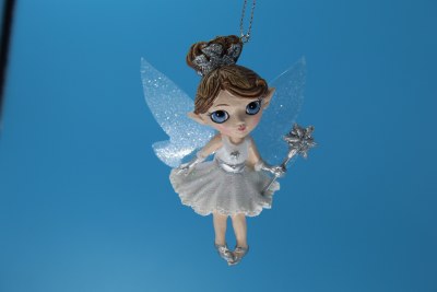 FAIRY W/ WAND