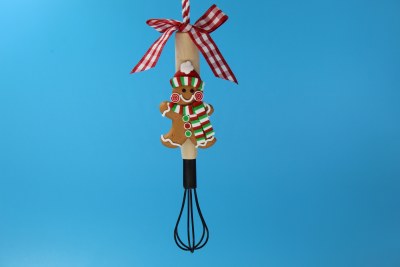BOY GINGERBREAD