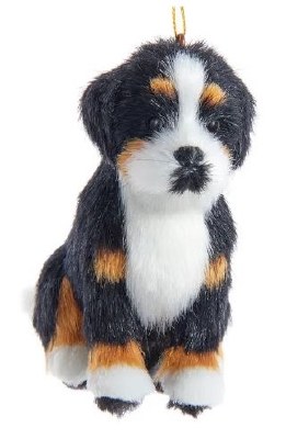 BERNESE MOUNTAIN DOG