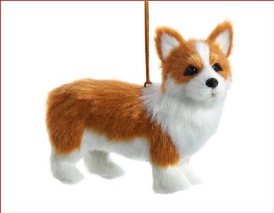 CORGI DOG