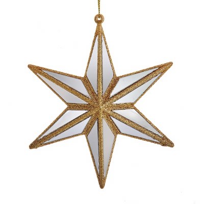 MIRRORED STAR