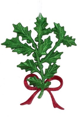HOLLY BERRY UPRIGHT