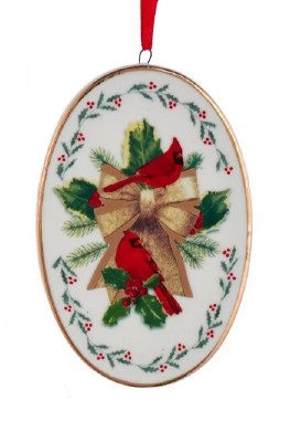 CARDINAL DISC