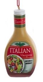 ITALIAN VINAIGRETTE