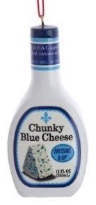 CHUNKY BLUE CHEESE
