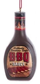 BBQ SAUCE