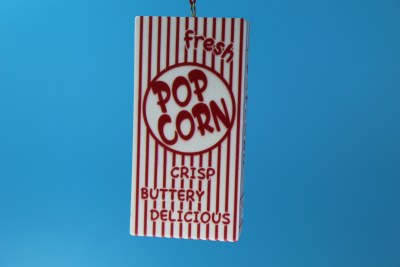 POPCORN