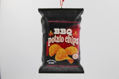 BBQ CHIPS