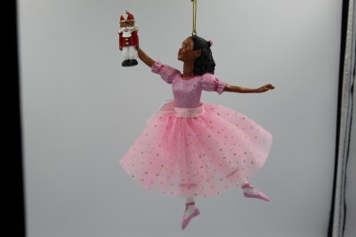 BALLERINA