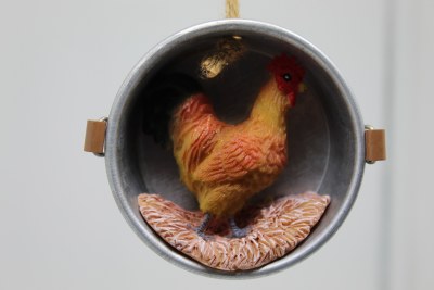 CHICKEN