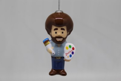 BOB ROSS