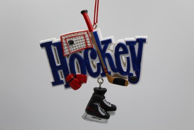 HOCKEY