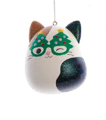 CAT SQUISHMALLOWS