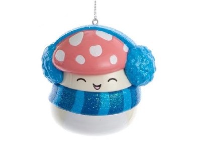 MUSHROOM SQUISHMALLOWS