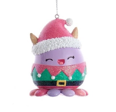 OCTOPUS SQUISHMALLOWS