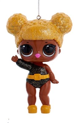 QUEEN BEE