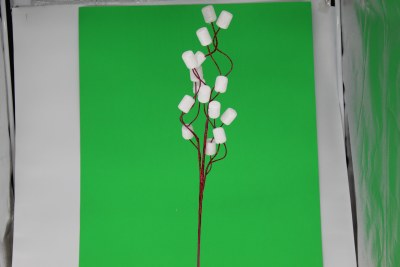 MARSHMELLOW PICK