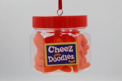 CHEEZ DOODLEZ