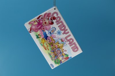 CANDY LAND