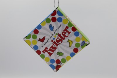 TWISTER