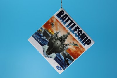 BATTLESHIP