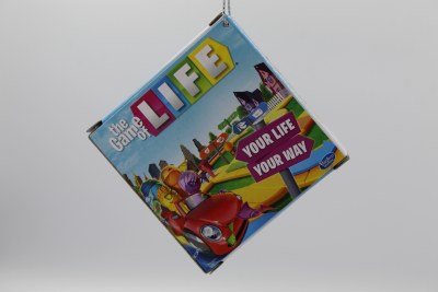 GAME OF LIFE