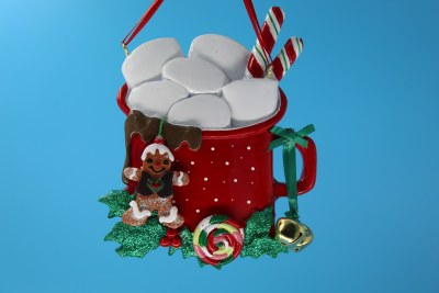 MARSHMELLOW FAMILY