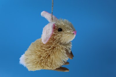 WHITE RABBIT