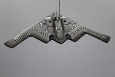 AIR FORCE JET