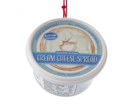 CREAM CHEESE SPREAD