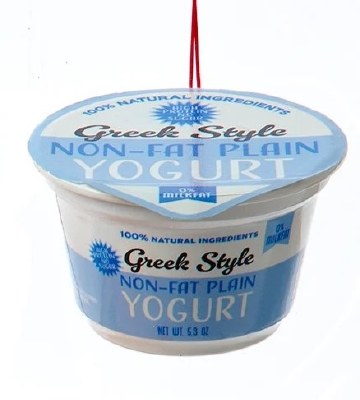 NON-FAT PLAIN